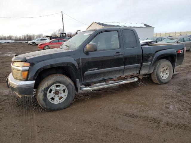 2004 CHEVROLET COLORADO #3023819910