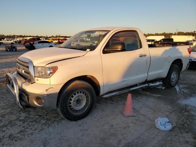 2011 TOYOTA TUNDRA #3025704323