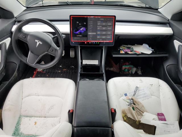 2019 TESLA MODEL 3 5YJ3E1EB4KF393262