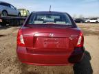 Lot #3025778306 2008 HYUNDAI ACCENT GLS