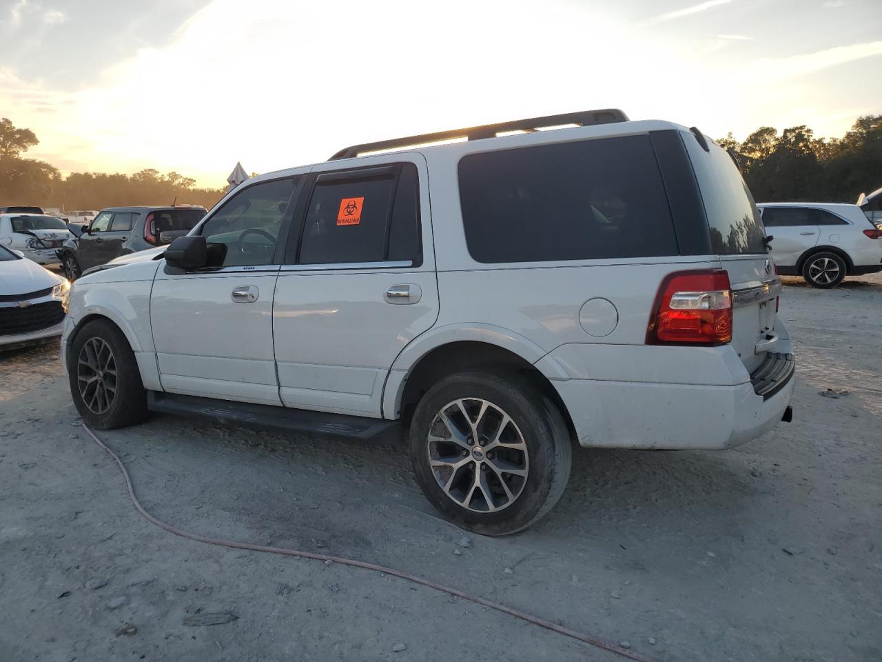 Lot #3028578947 2015 FORD EXPEDITION