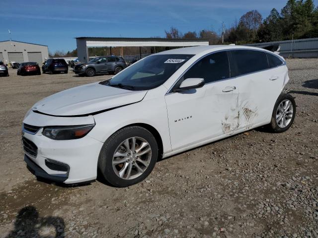 2016 CHEVROLET MALIBU LT - 1G1ZE5ST3GF275584