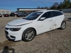 2016 CHEVROLET MALIBU LT - 1G1ZE5ST3GF275584