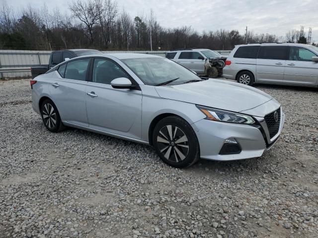 2021 NISSAN ALTIMA SV - 1N4BL4DVXMN351199