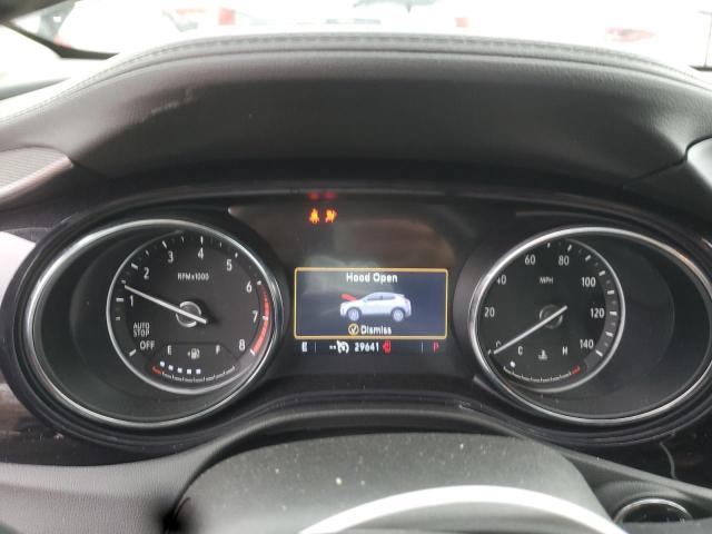 2023 BUICK ENCORE GX - KL4MMBS22PB085450