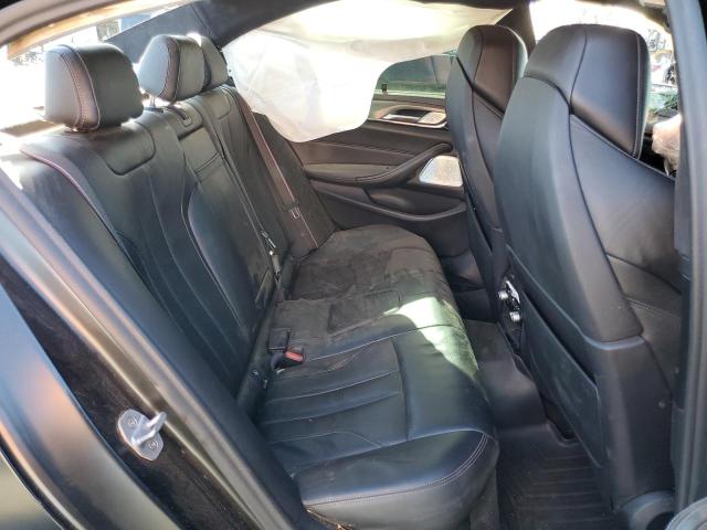 2020 BMW M5 BASE WBSJF0C00LCD28953