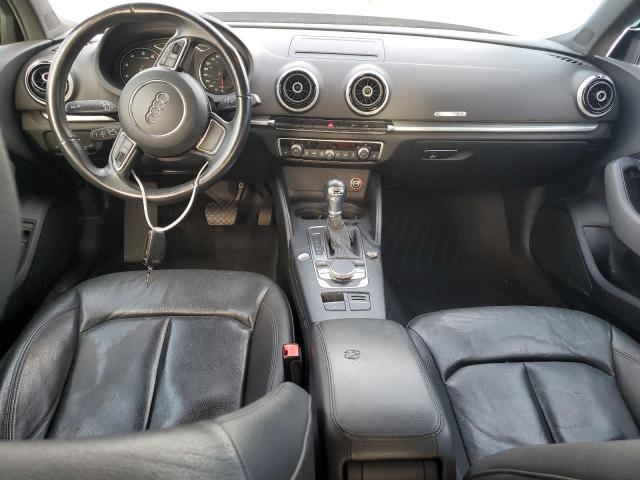 2015 AUDI A3 PREMIUM WAUEFGFF9F1122736