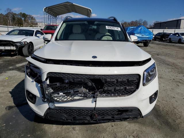 2022 MERCEDES-BENZ GLB 250 - W1N4M4GB5NW175619