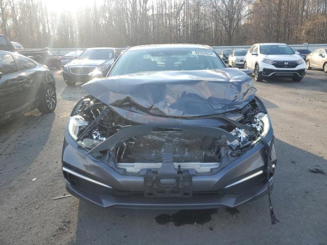 2019 HONDA CIVIC LX - 2HGFC2F67KH547016