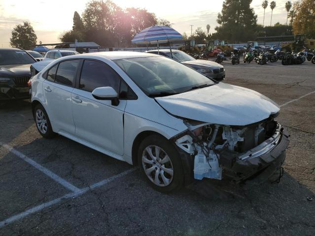 2020 TOYOTA COROLLA LE - 5YFEPRAE0LP038015