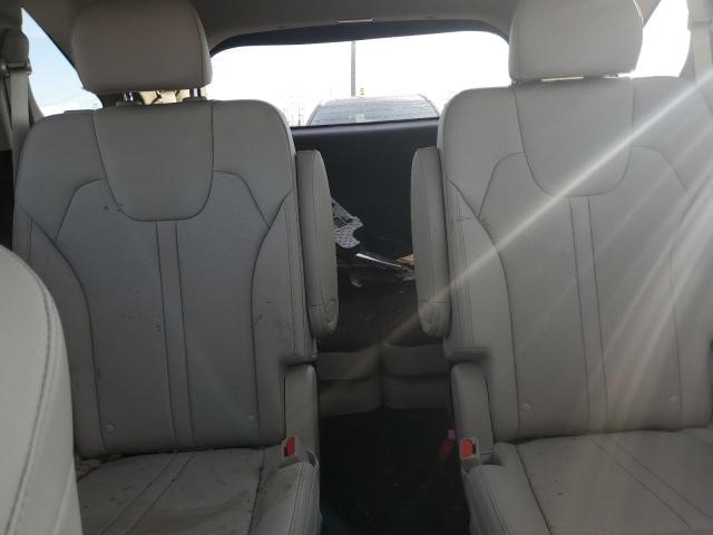 2022 KIA SORENTO EX - 5XYRHDLF4NG130744