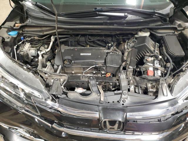 2016 HONDA CR-V TOURI - 5J6RM4H93GL136258