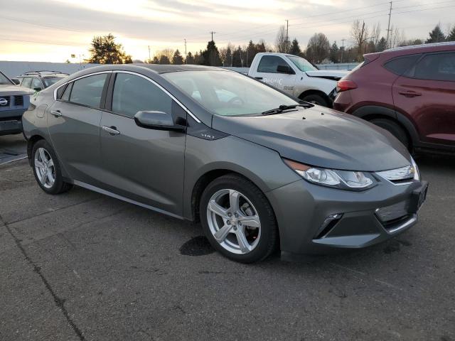 2017 CHEVROLET VOLT LT - 1G1RC6S58HU136139