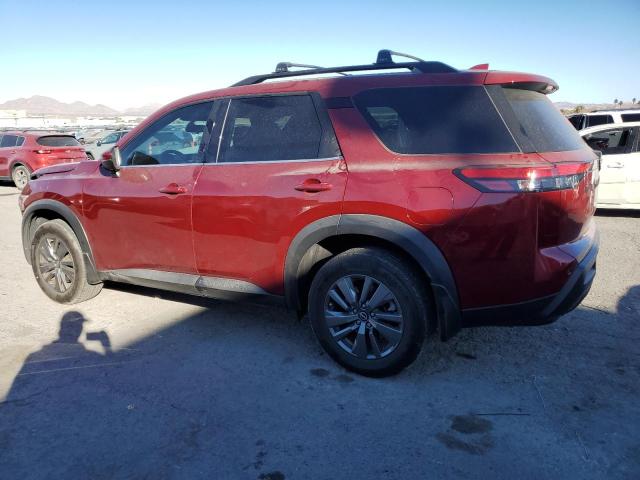 2023 NISSAN PATHFINDER - 5N1DR3BA8PC256051