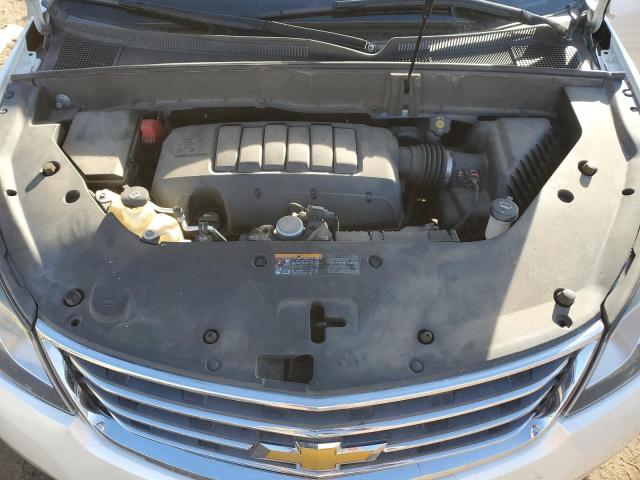 2014 CHEVROLET TRAVERSE L #3304111491