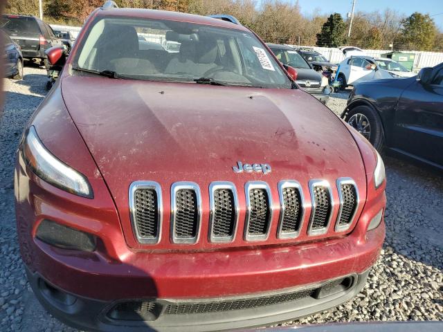 2017 JEEP CHEROKEE L - 1C4PJLCB2HD231139