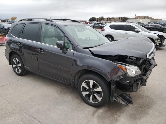 2018 SUBARU FORESTER 2 - JF2SJARC1JH579870