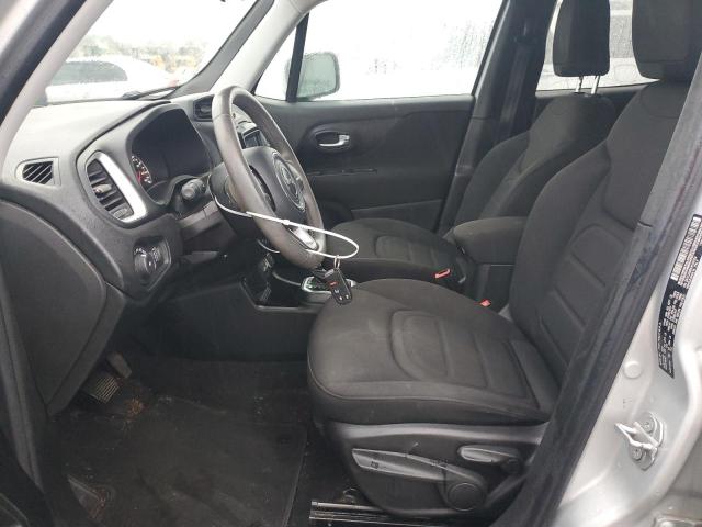 2018 JEEP RENEGADE L - ZACCJABB8JPJ39154