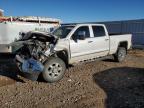 2018 GMC SIERRA K25 - 1GT12TEY0JF224060
