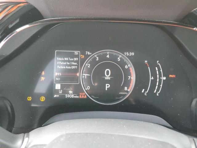 2023 LEXUS RX 350 PRE JTJCHMAA4P2001782