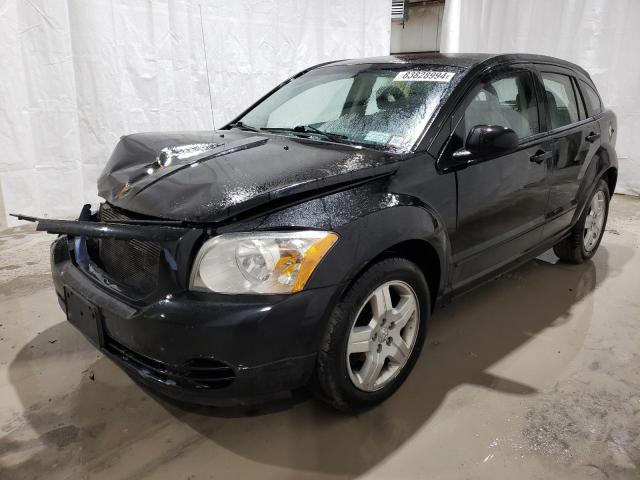 2008 DODGE CALIBER SX #3025057207