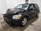 Lot #3025057207 2008 DODGE CALIBER SX