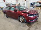 Lot #3027150849 2016 CHRYSLER 200 C