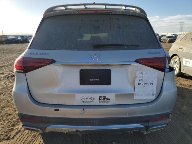 VIN 4JGFB4KB6MA320655 2021 MERCEDES-BENZ GLE-CLASS no.6