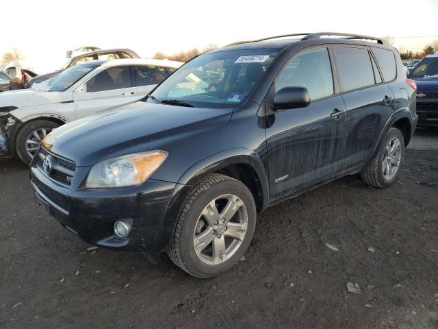 Vin: 2t3wk4dv4bw011048, lot: 85466214, toyota rav4 sport 2011 img_1