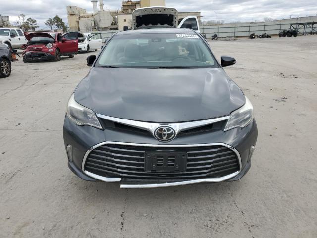 2018 TOYOTA AVALON XLE - 4T1BK1EB0JU266255