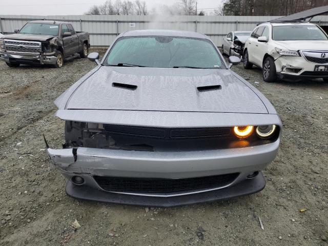 2016 DODGE CHALLENGER - 2C3CDZFJ1GH255580