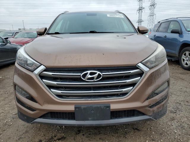 VIN KM8J3CA28GU210583 2016 HYUNDAI TUCSON no.5