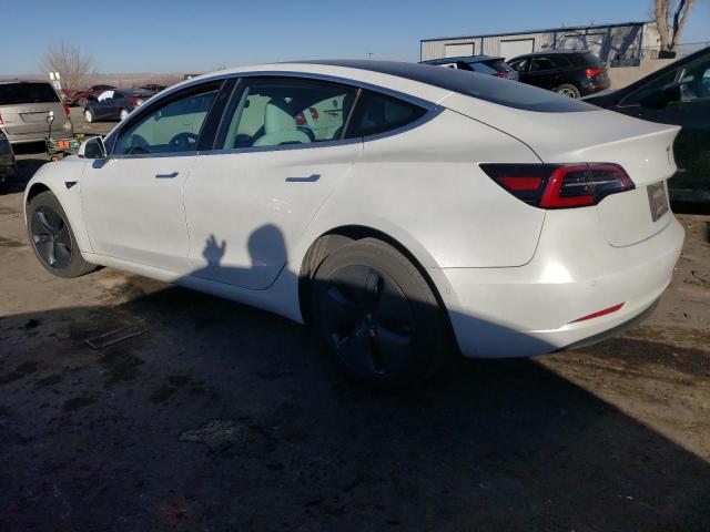 2020 TESLA MODEL 3 - 5YJ3E1EB3LF744678