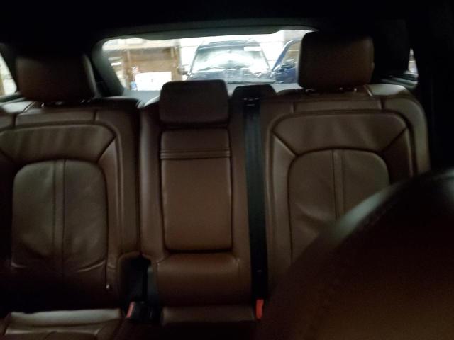 2016 LINCOLN MKX RESERV - 2LMPJ8LP3GBL29092