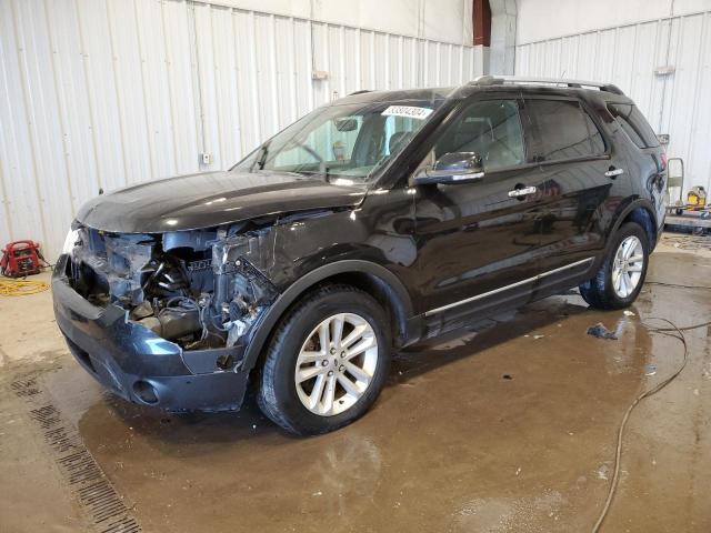 2014 FORD EXPLORER X #3024994179