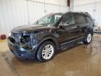 Lot #3024994179 2014 FORD EXPLORER X