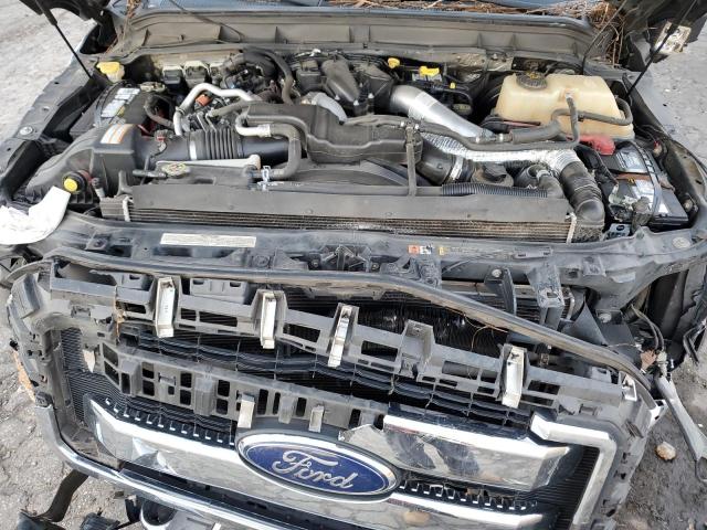 2015 FORD F250 SUPER - 1FT7W2BT0FED35657