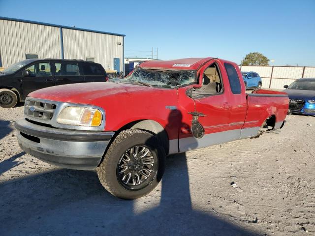FORD F150