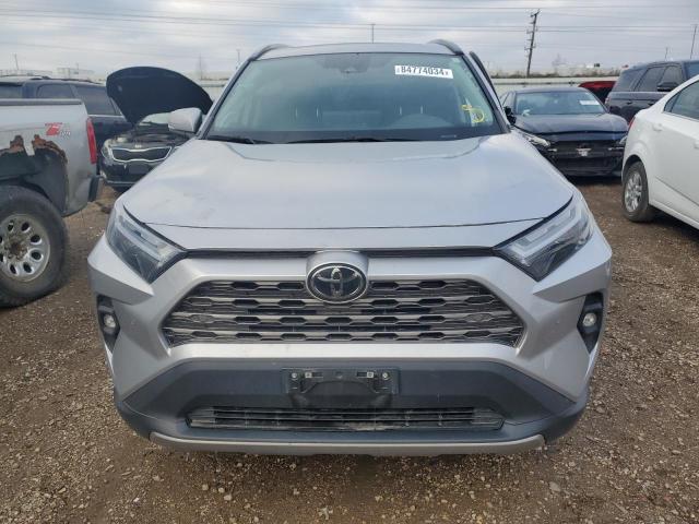 2023 TOYOTA RAV4 LIMIT - 2T3N1RFV2PC326772