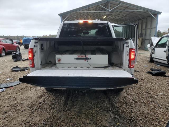 VIN 1FTEW1EF7HKE25349 2017 FORD F-150 no.6