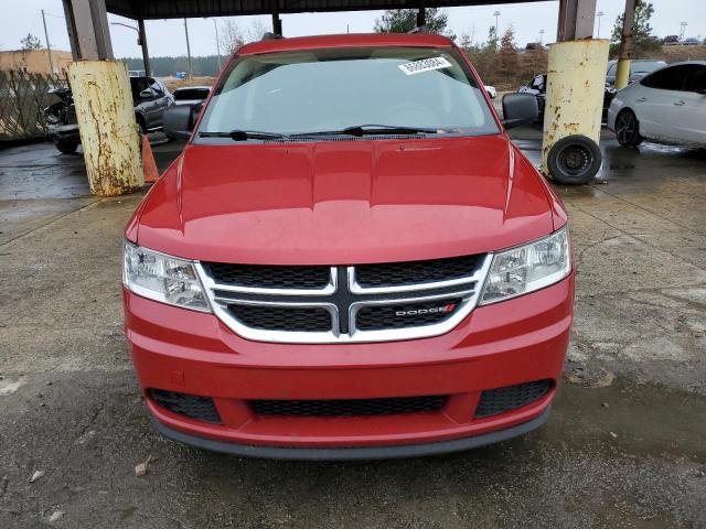2017 DODGE JOURNEY SE - 3C4PDCAB1HT695107