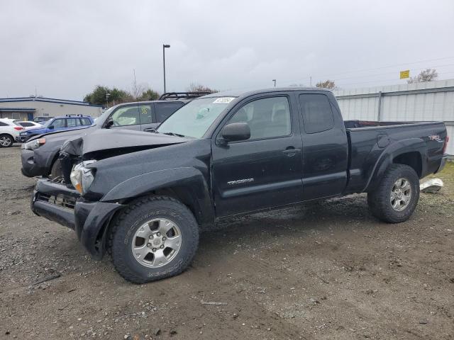 2006 TOYOTA TACOMA ACC #3044580224