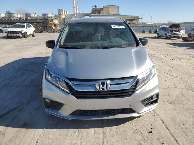 2019 HONDA ODYSSEY LX 5FNRL6H21KB074782