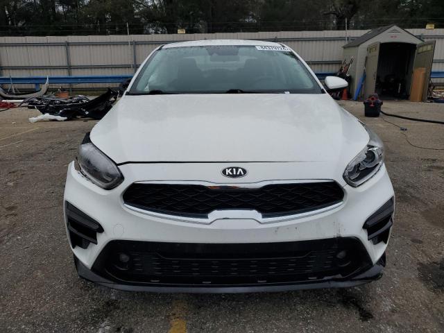 2019 KIA FORTE GT L - 3KPF34AD5KE070534