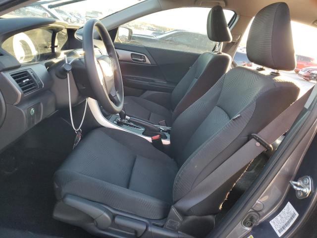 2015 HONDA ACCORD LX - 1HGCR2F35FA176711