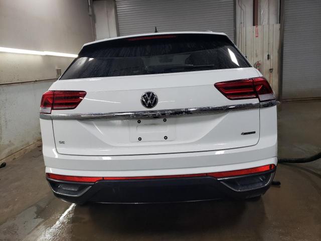 2023 VOLKSWAGEN ATLAS CROS - 1V2KC2CA3PC228887