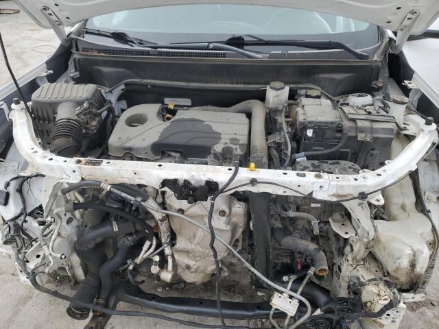 2020 GMC TERRAIN SL - 3GKALPEV6LL242165