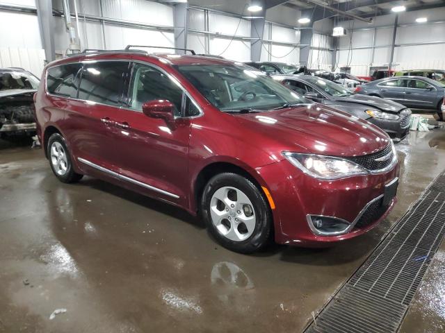 2017 CHRYSLER PACIFICA T - 2C4RC1EG3HR516221