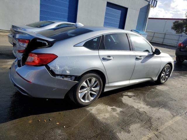 VIN 1HGCV1F14JA079383 2018 HONDA ACCORD no.3