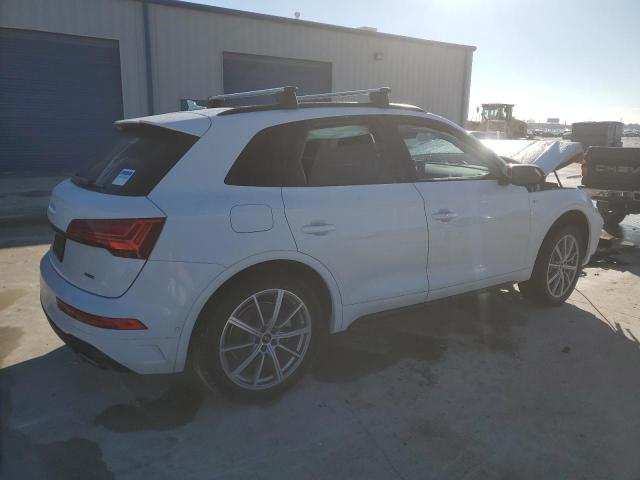 2022 AUDI Q5 E PREST WA1F2AFY4N2022855